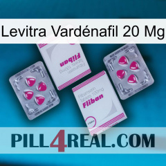 Levitra Vardénafil 20 Mg 33